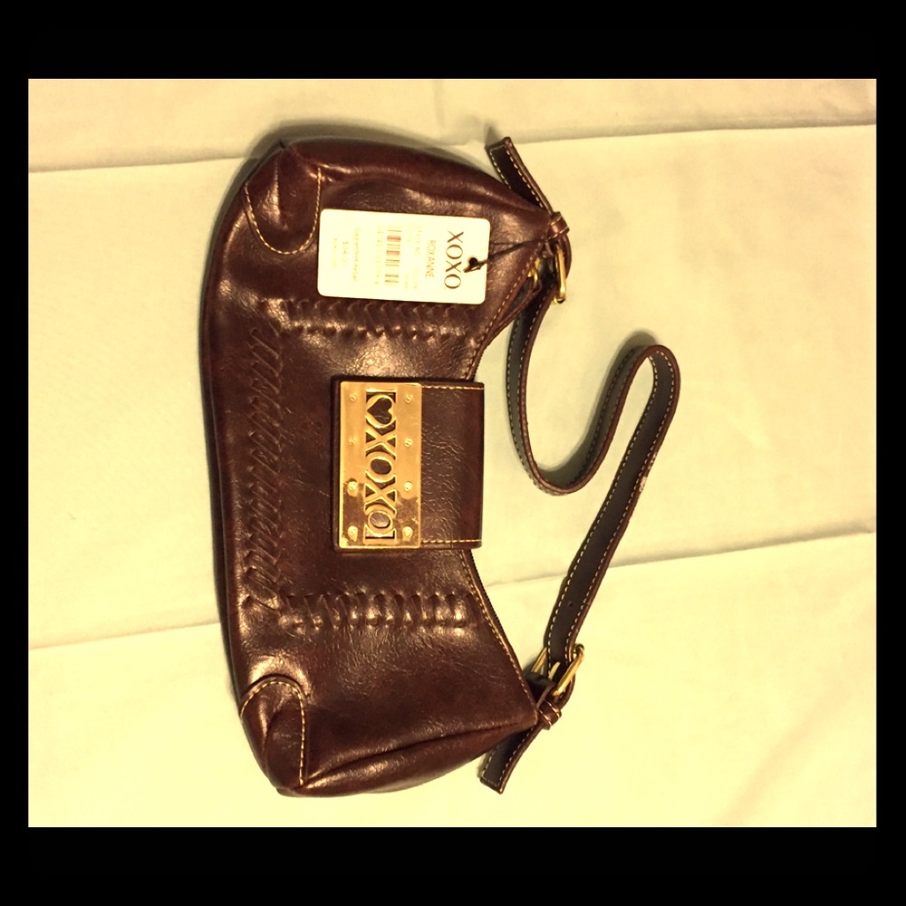 Hugs n Kisses Vintage purse NWT.